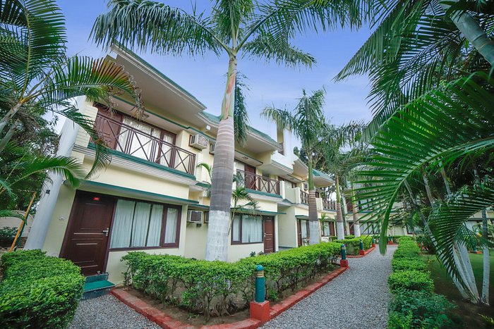 Maya The Forest Resort Image