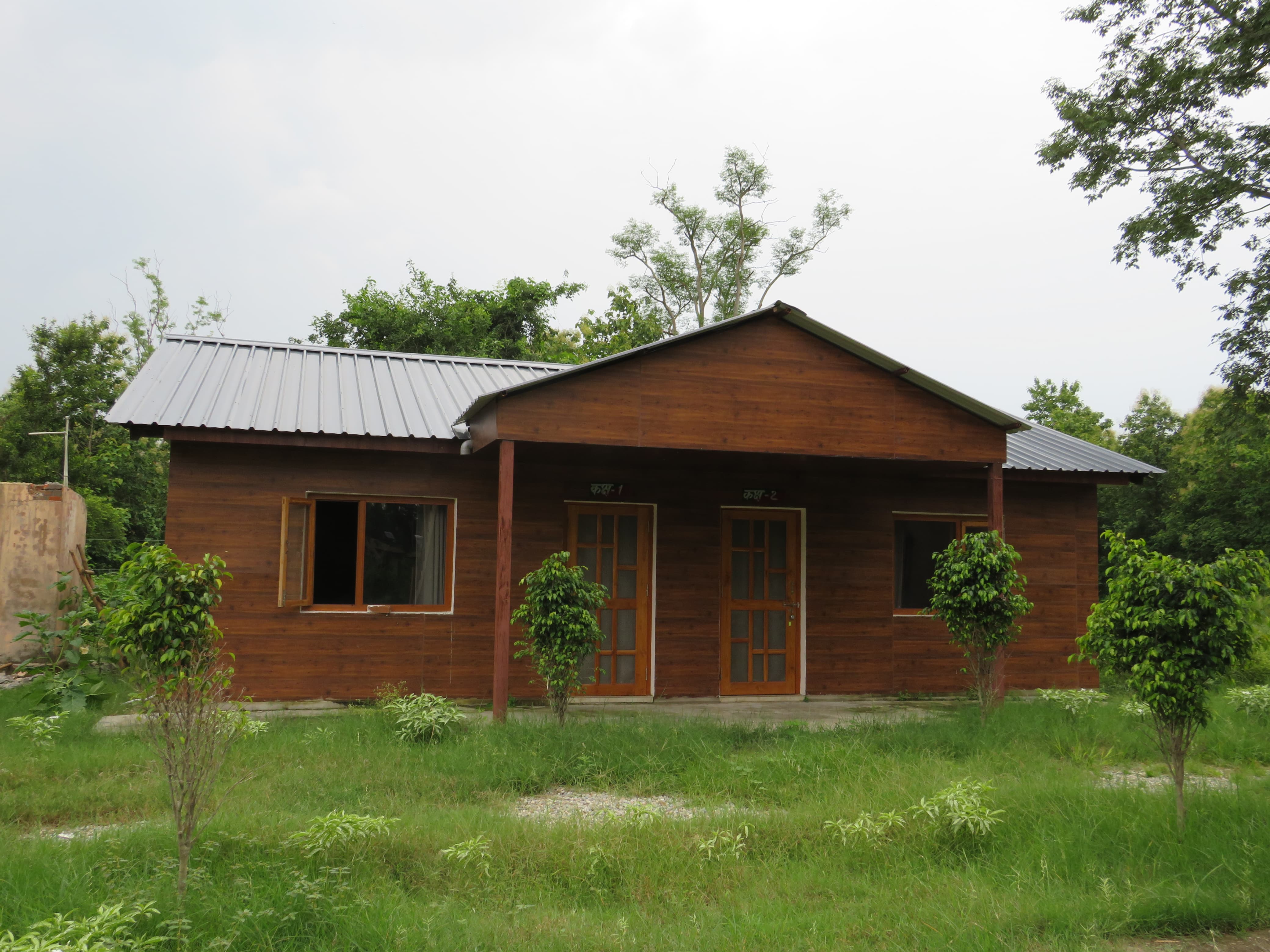 Phanto Night Stay