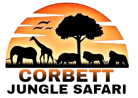 corbett jungle safari